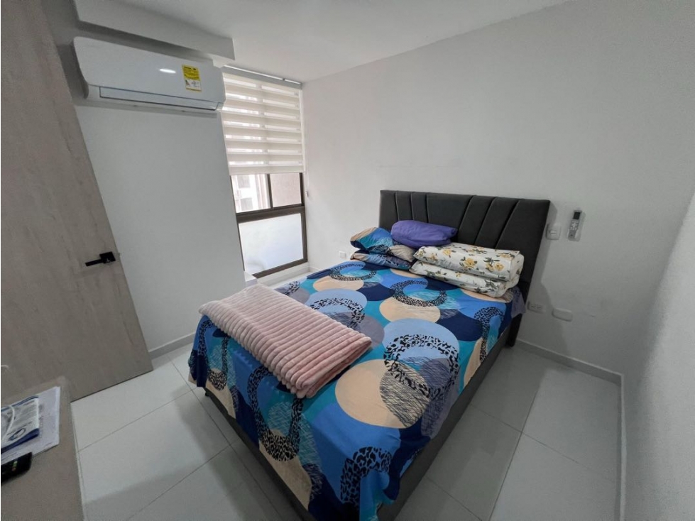 APARTAMENTO EN VENTA RIO ALTO — foto 5