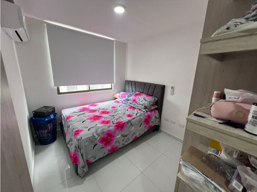APARTAMENTO EN VENTA RIO ALTO — foto 6