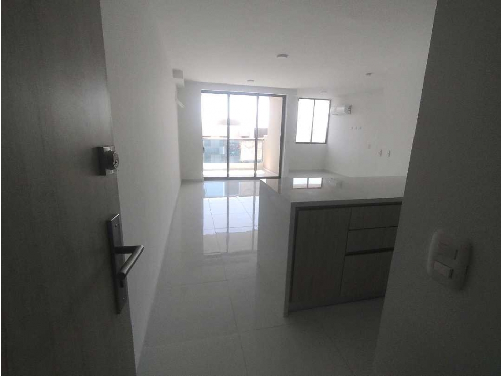 APARTAMENTO EN VENTA RIO ALTO