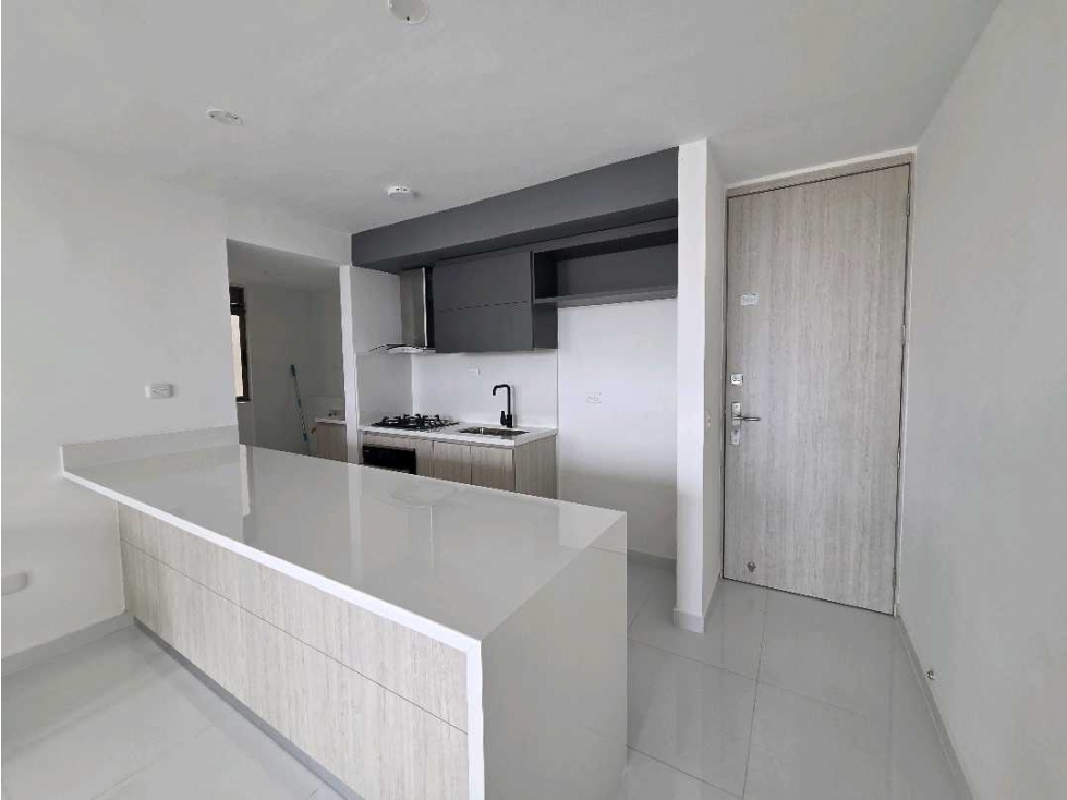 Apartamento en venta Rio Alto Barranquilla — foto 2