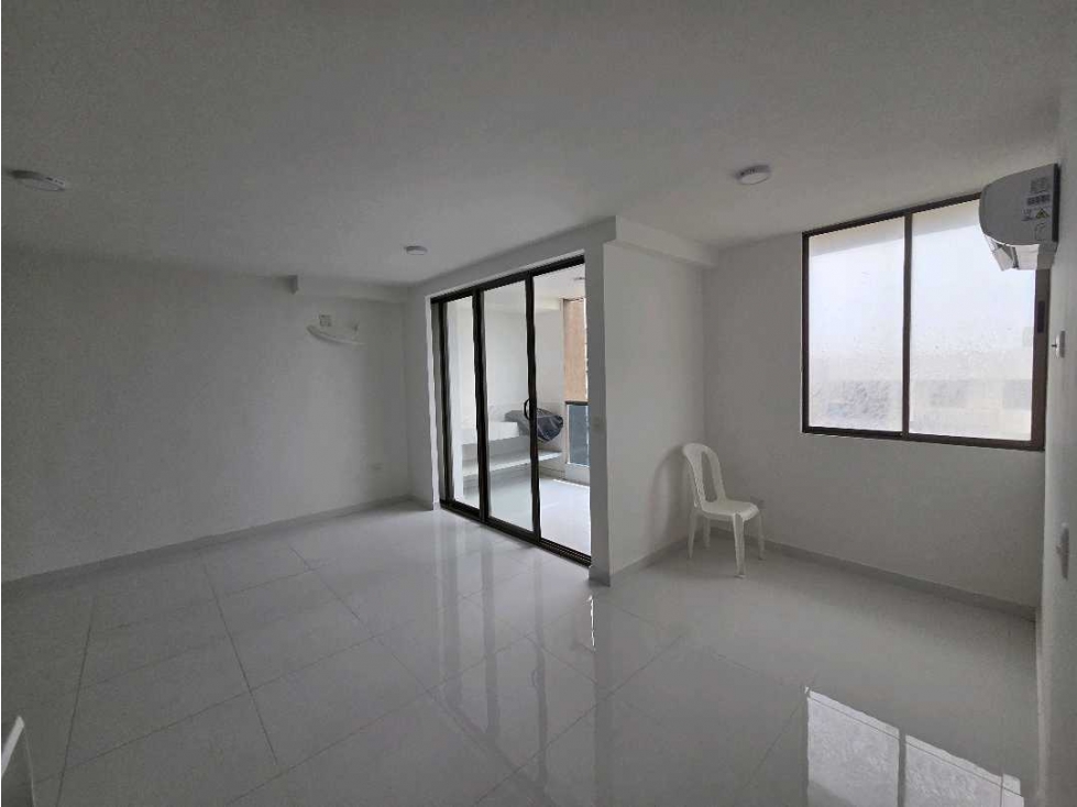 Apartamento en venta Rio Alto Barranquilla — foto 6