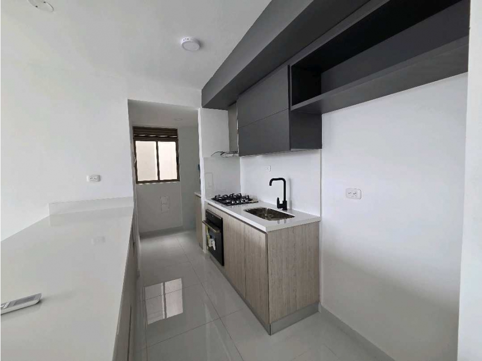 Apartamento en venta Rio Alto Barranquilla — foto 5