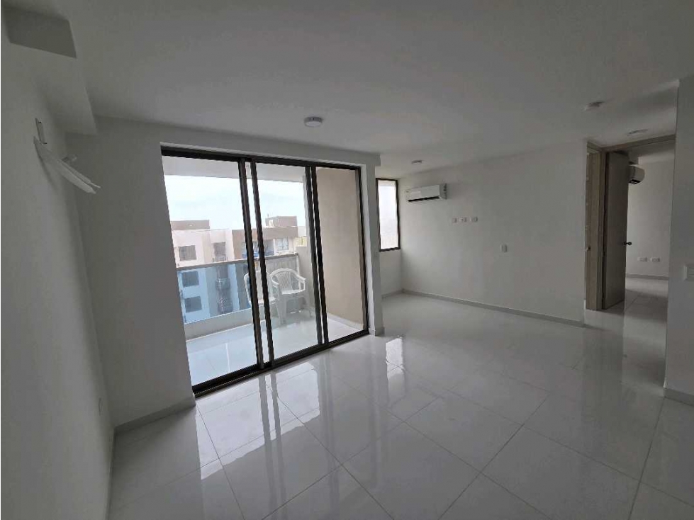 Apartamento en venta Rio Alto Barranquilla — foto 3