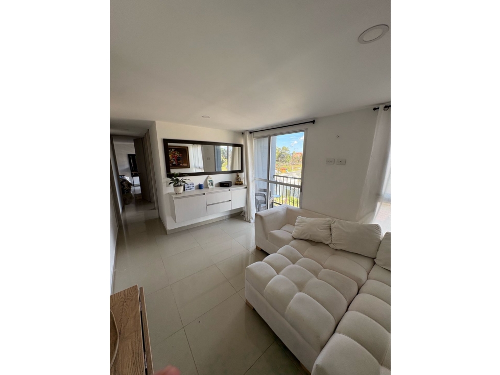 APARTAMENTO EN VENTA/PERMUTA - RIO NEGRO, FONTIBÓN
