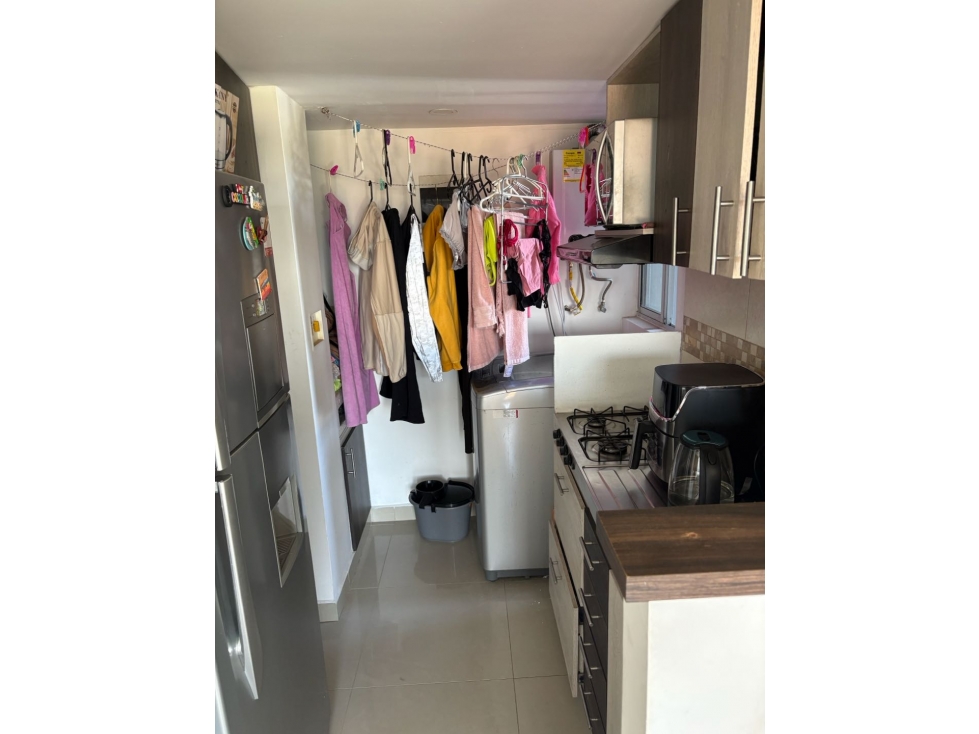 APARTAMENTO EN VENTA/PERMUTA - RIO NEGRO, FONTIBÓN — foto 2