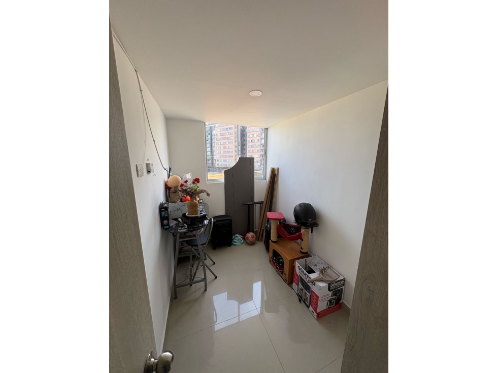 APARTAMENTO EN VENTA/PERMUTA - RIO NEGRO, FONTIBÓN — foto 4