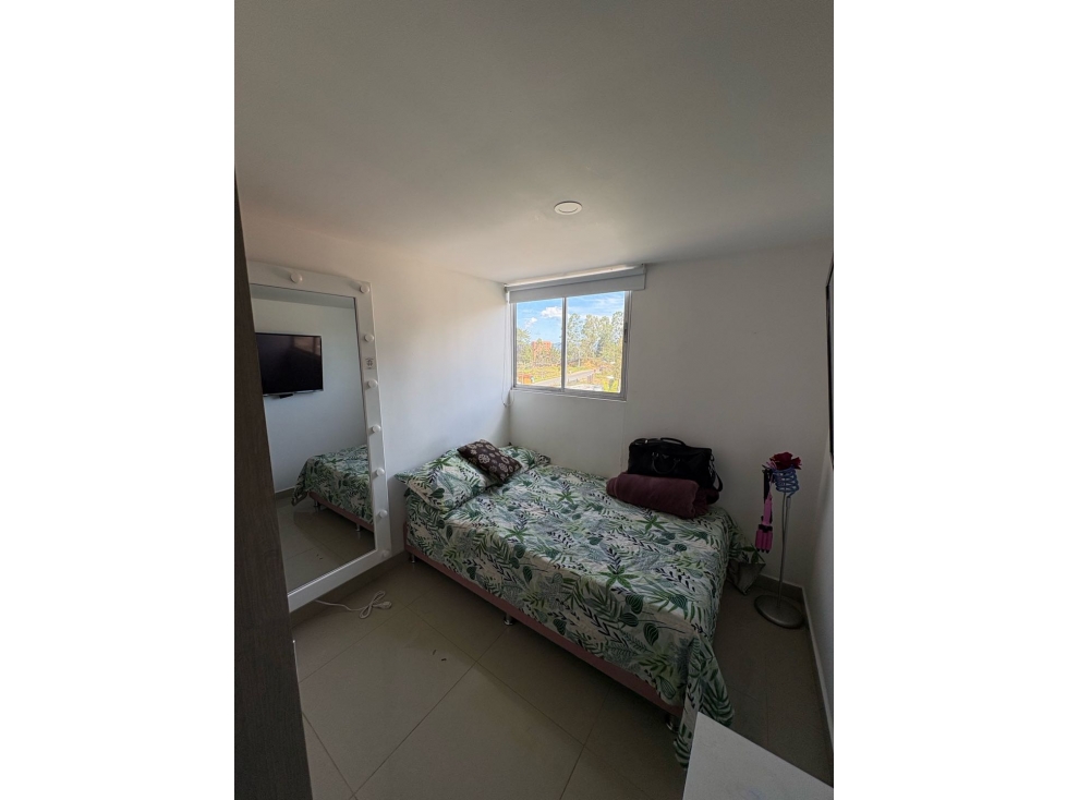 APARTAMENTO EN VENTA/PERMUTA - RIO NEGRO, FONTIBÓN — foto 5