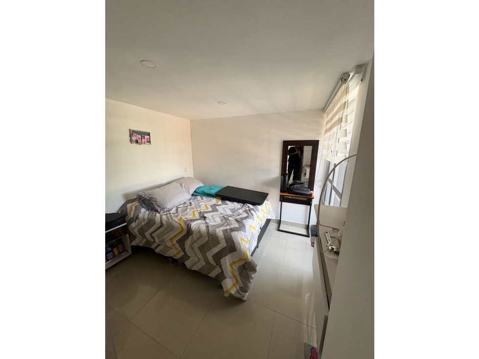 APARTAMENTO EN VENTA/PERMUTA - RIO NEGRO, FONTIBÓN — foto 6