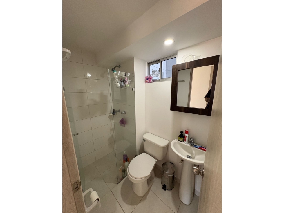 APARTAMENTO EN VENTA/PERMUTA - RIO NEGRO, FONTIBÓN — foto 3