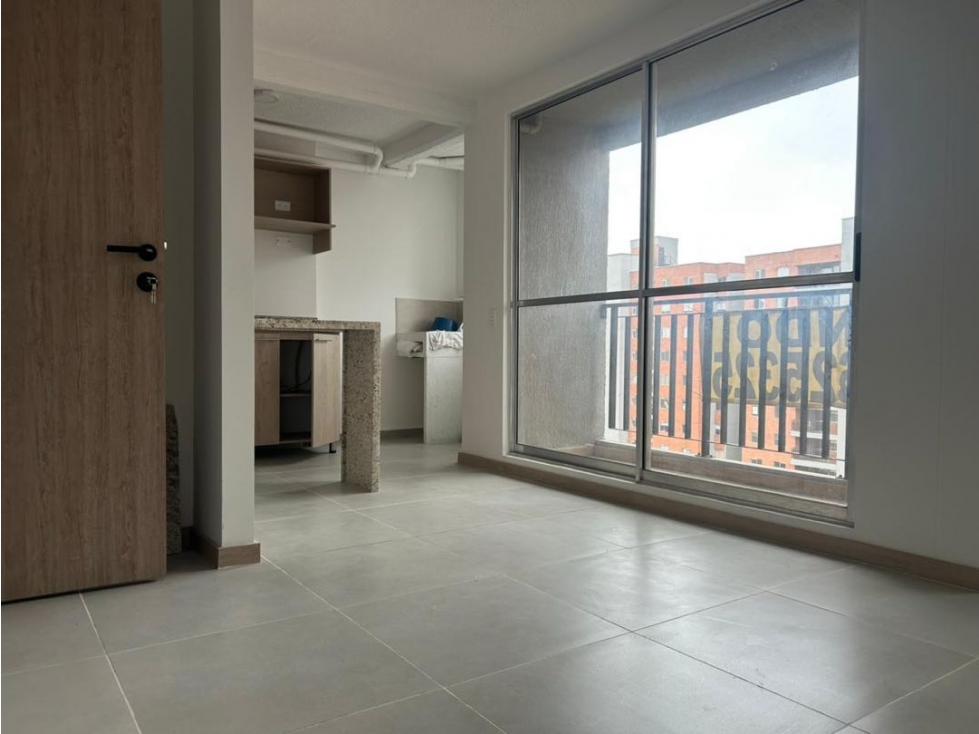 Apartamento en Venta Ríonegro sector el Porvenir