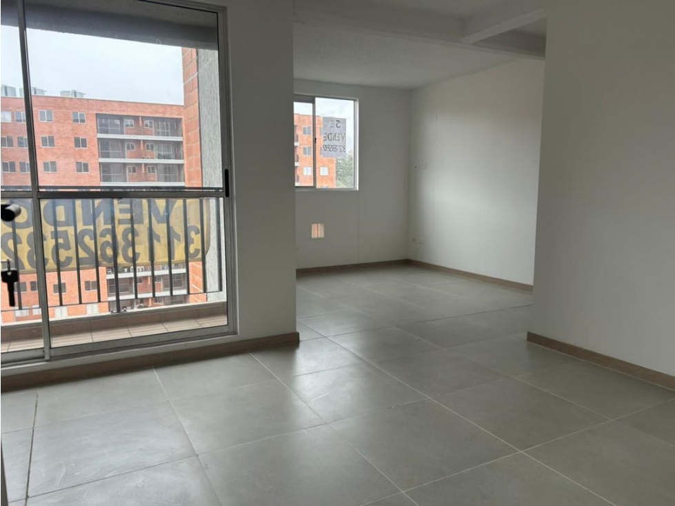 Apartamento en Venta Ríonegro sector el Porvenir — foto 2