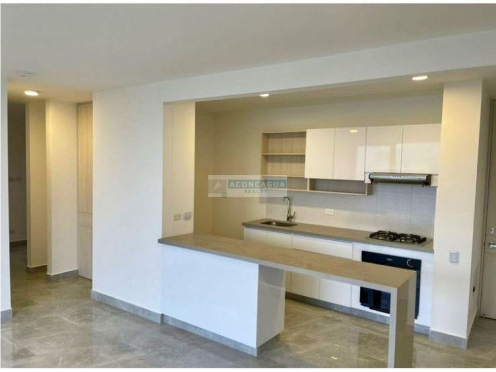Apartamento en venta Rioalto
