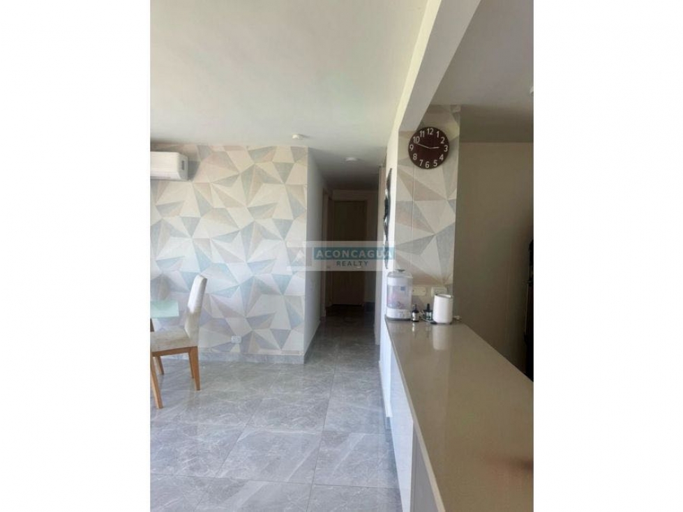 Apartamento en venta Rioalto — foto 3