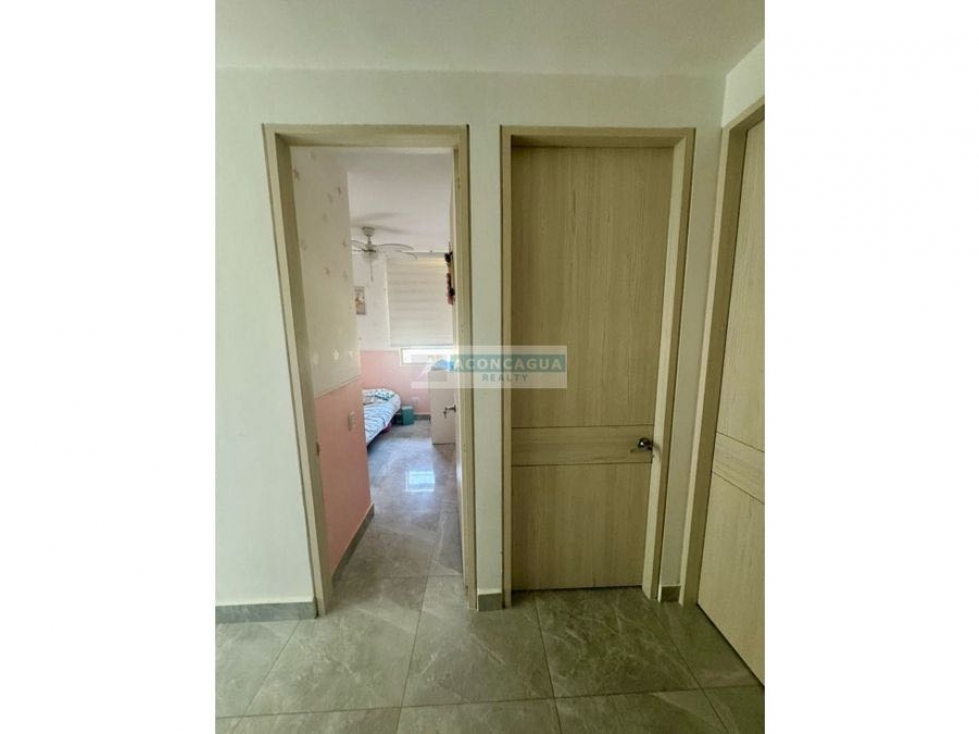 Apartamento en venta Rioalto — foto 4