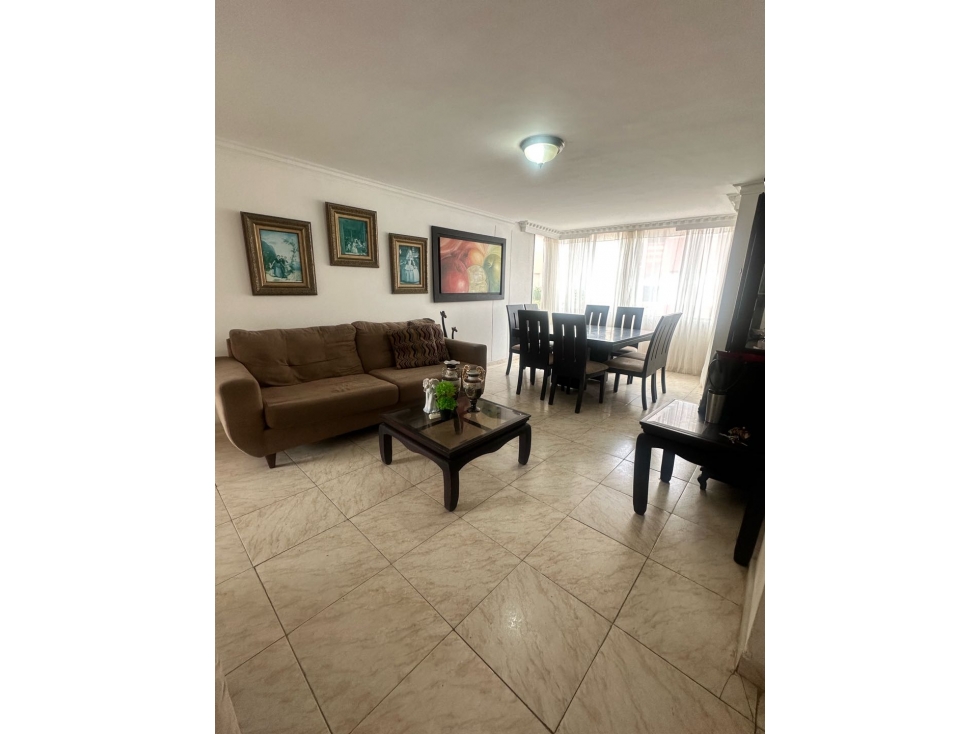 Apartamento en venta Riomar