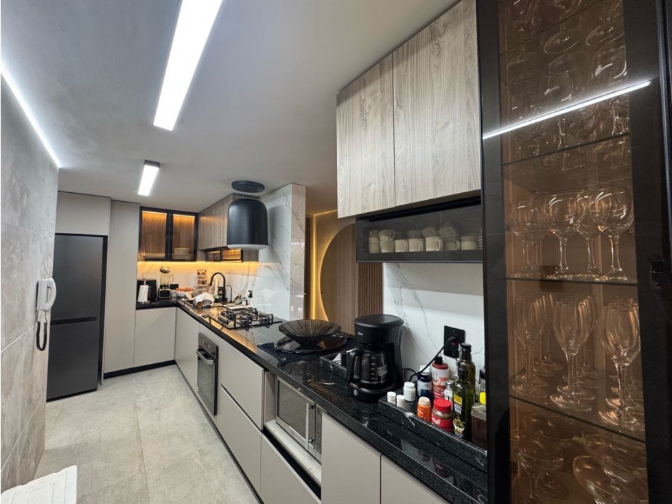 Apartamento en Venta Riomar