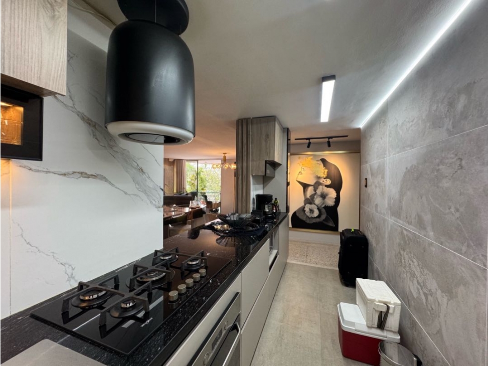 Apartamento en Venta Riomar — foto 2