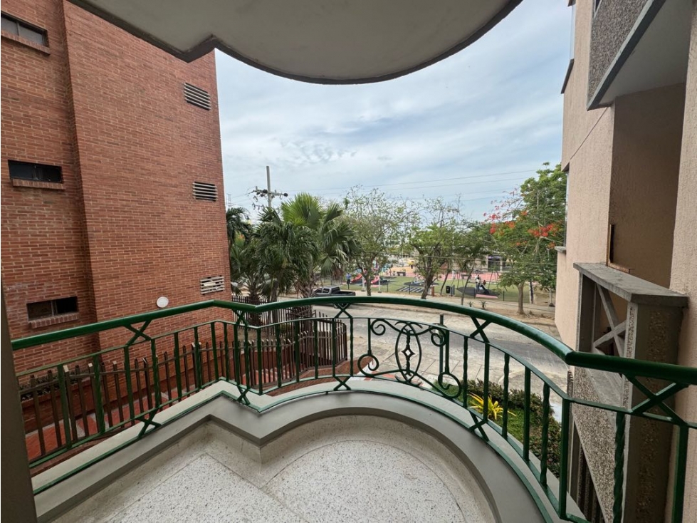 Apartamento en Venta Riomar — foto 3