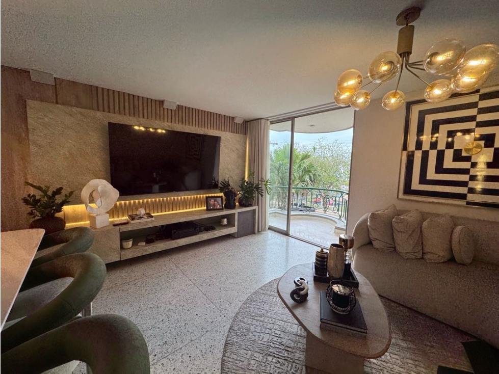 Apartamento en Venta Riomar — foto 4