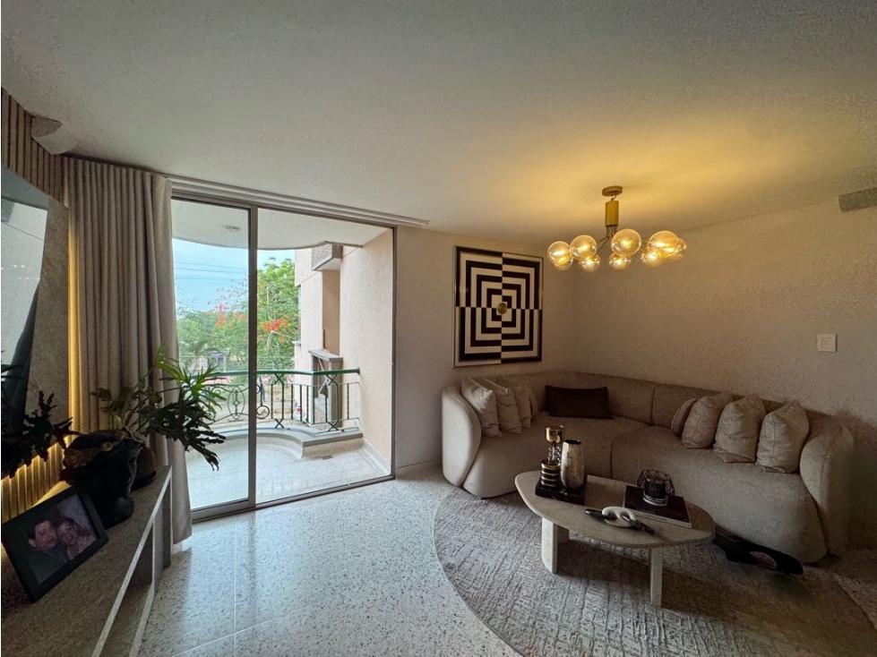 Apartamento en Venta Riomar — foto 5