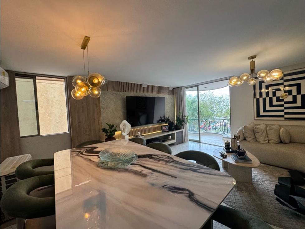 Apartamento en Venta Riomar — foto 6