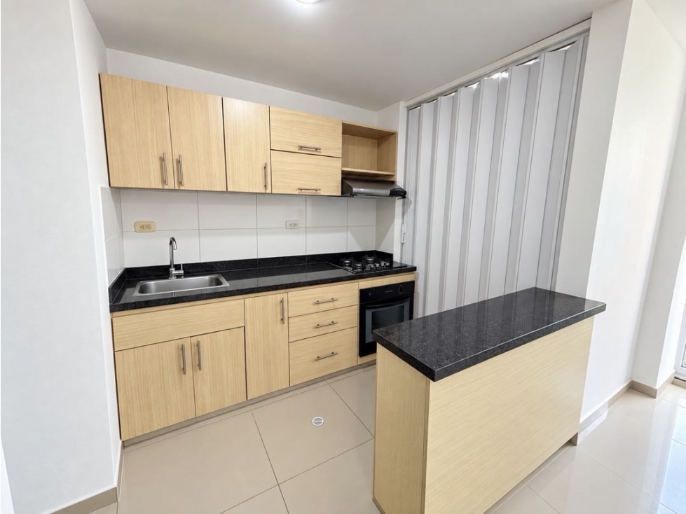 APARTAMENTO EN VENTA RIOMAR — foto 2
