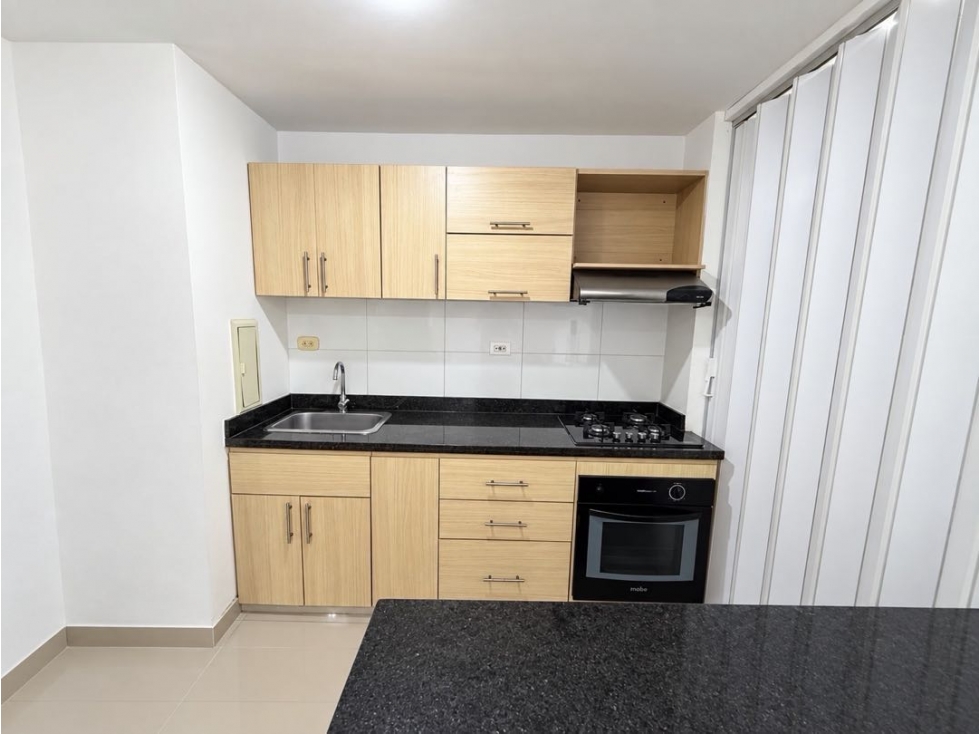 APARTAMENTO EN VENTA RIOMAR — foto 4