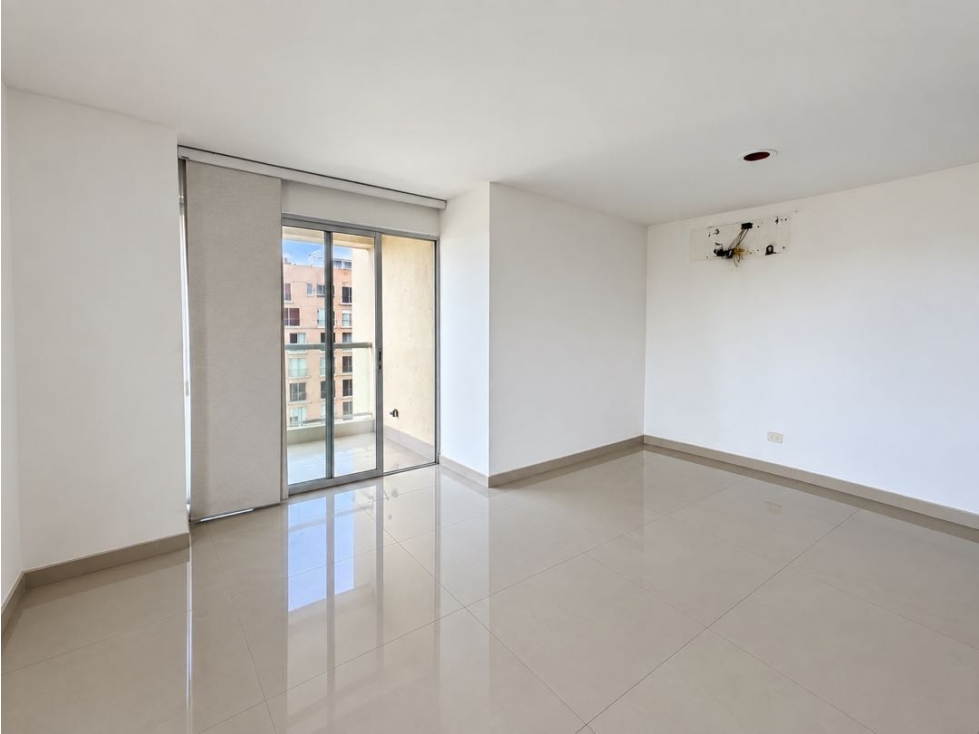 APARTAMENTO EN VENTA RIOMAR