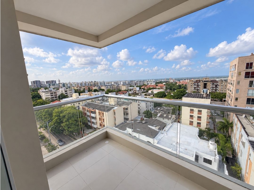APARTAMENTO EN VENTA RIOMAR — foto 3