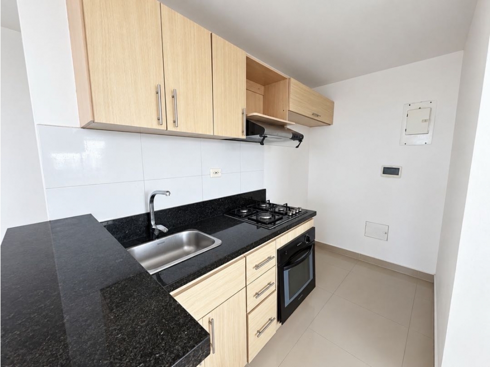 APARTAMENTO EN VENTA RIOMAR — foto 4