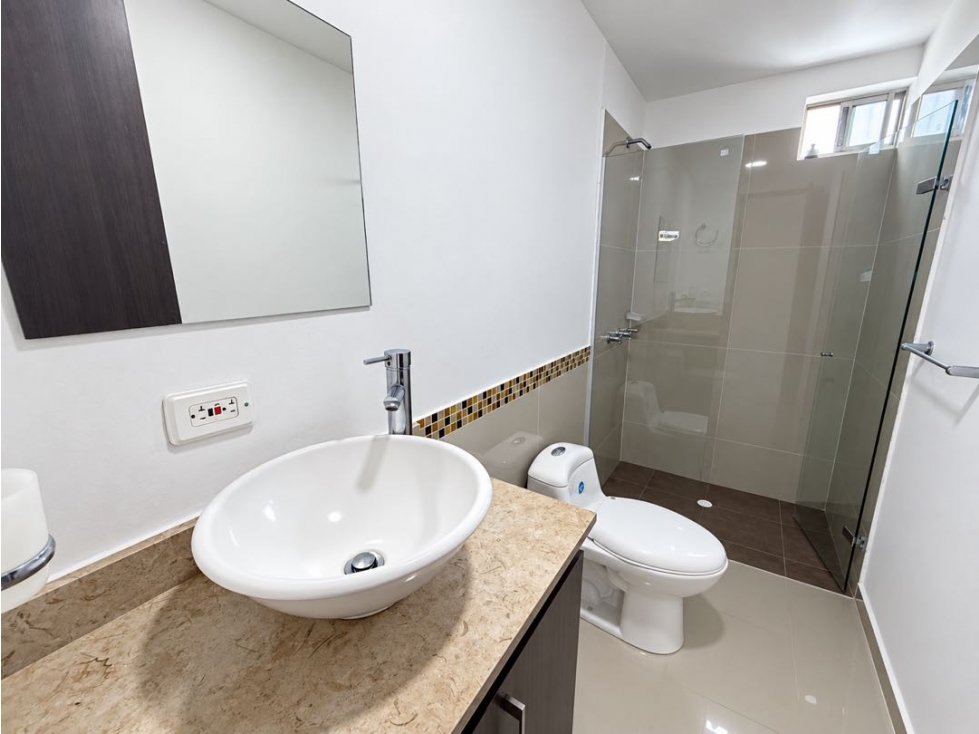APARTAMENTO EN VENTA RIOMAR — foto 6