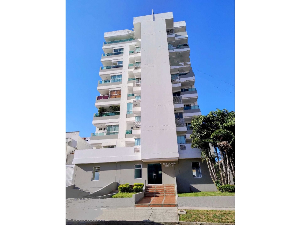 Apartamento en Venta Altos de Riomar Barranquilla — foto 2