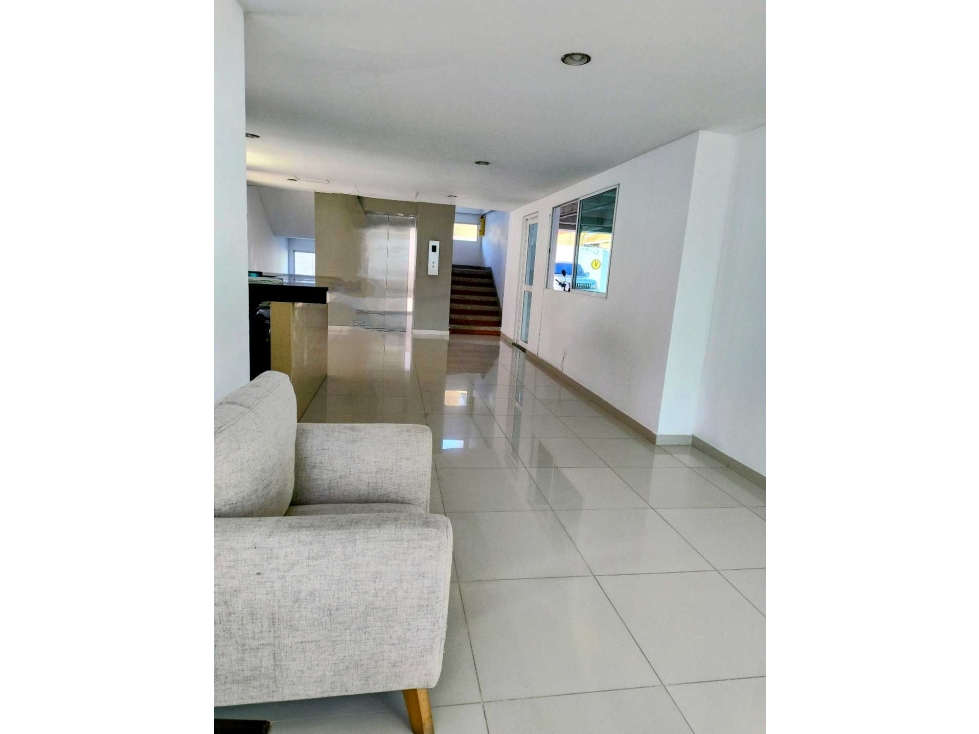 Apartamento en Venta Altos de Riomar Barranquilla — foto 3