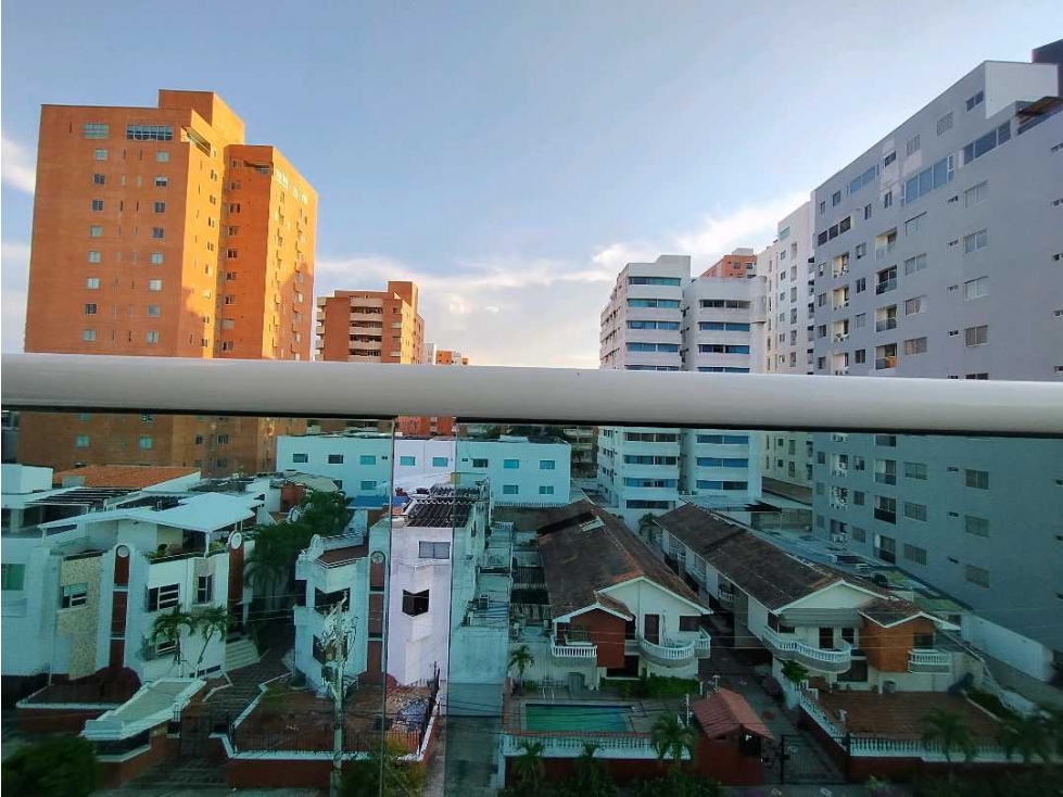 Apartamento en Venta Altos de Riomar Barranquilla — foto 6