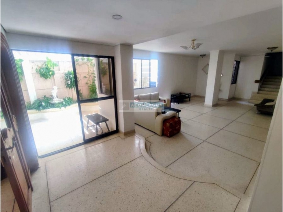 Apartamento en venta riomar primer piso — foto 2