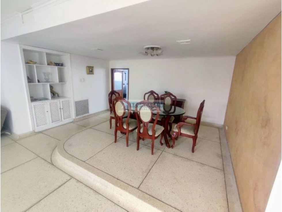 Apartamento en venta riomar primer piso — foto 3