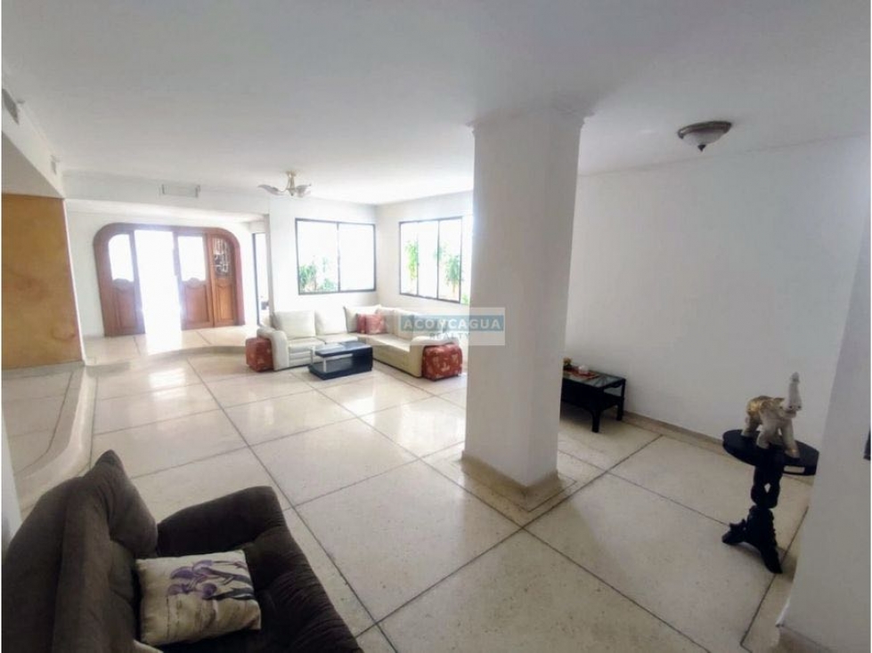 Apartamento en venta riomar primer piso — foto 4