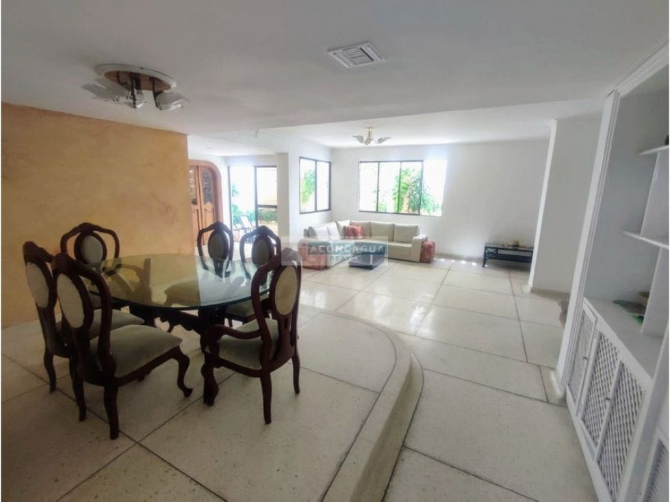 Apartamento en venta riomar primer piso — foto 5