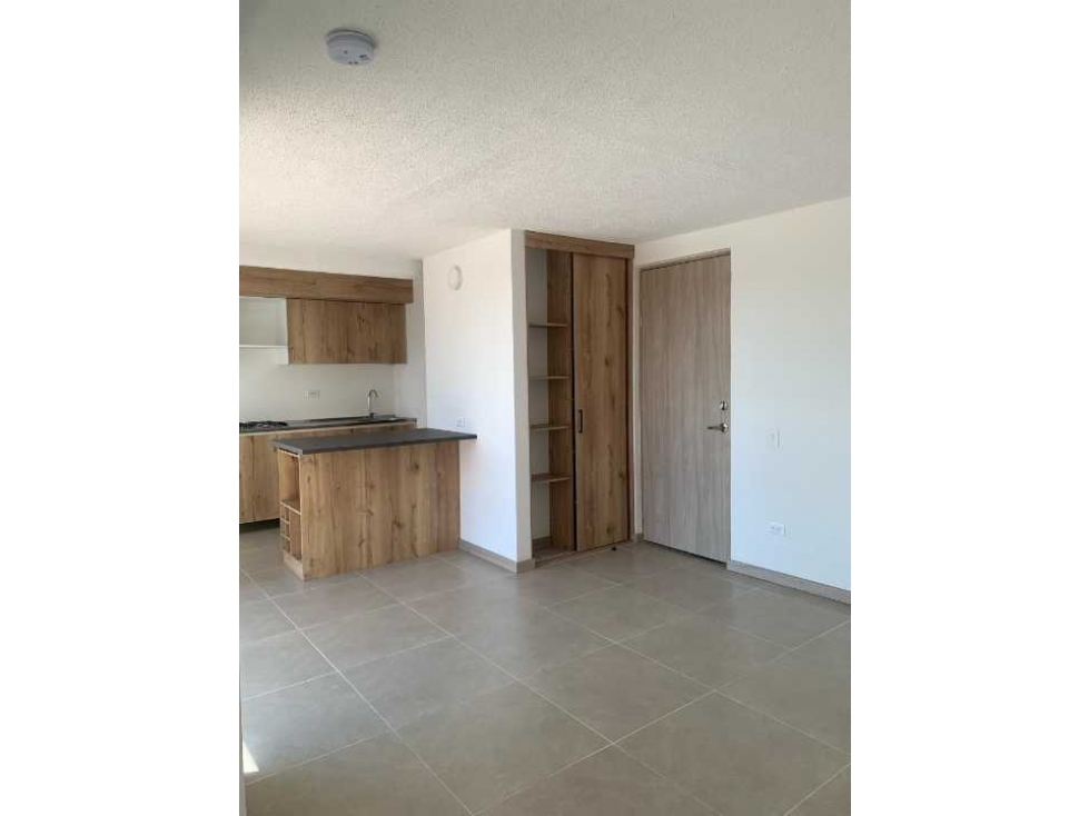 APARTAMENTO EN VENTA RIONEGRO FONTIBÓN (T)