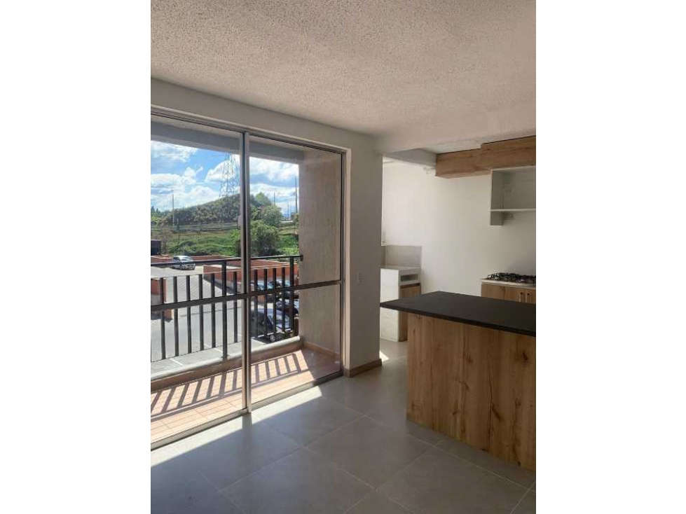 APARTAMENTO EN VENTA RIONEGRO FONTIBÓN (T) — foto 2