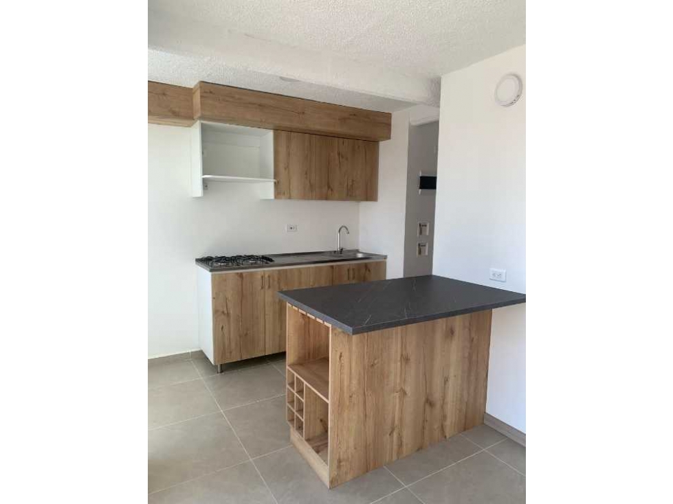 APARTAMENTO EN VENTA RIONEGRO FONTIBÓN (T) — foto 3