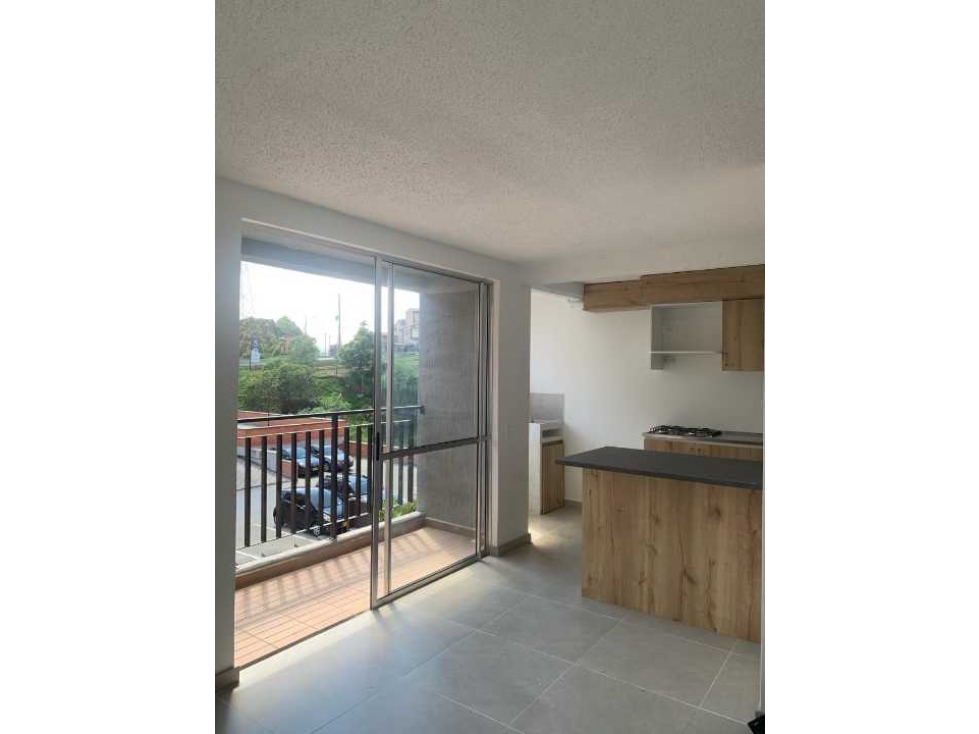 APARTAMENTO EN VENTA RIONEGRO FONTIBÓN (T) — foto 4