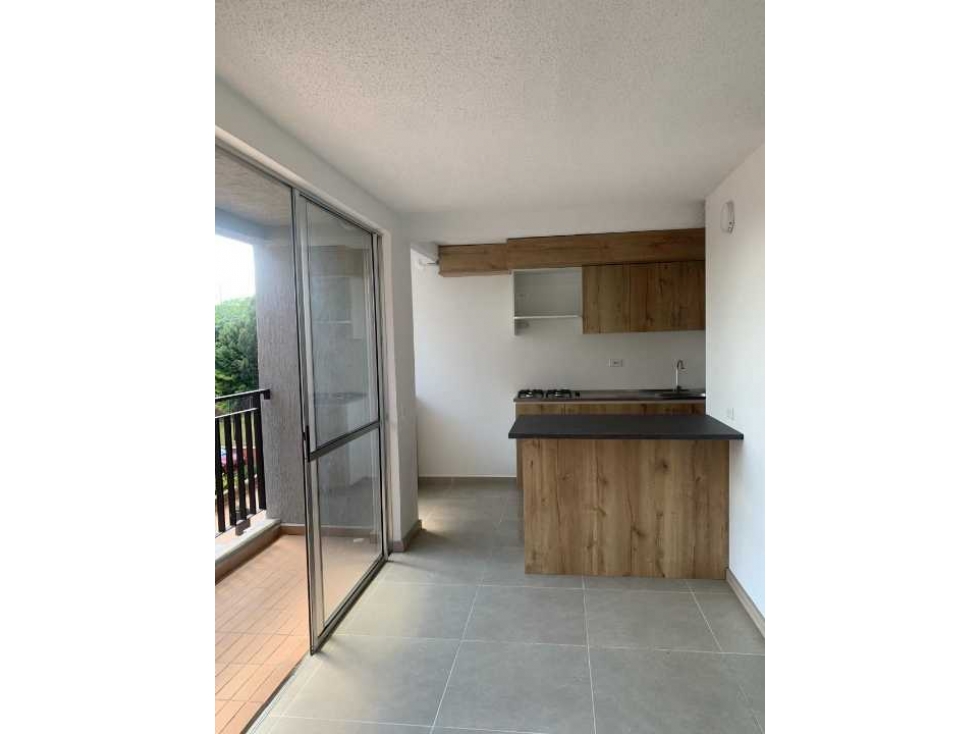 APARTAMENTO EN VENTA RIONEGRO FONTIBÓN (T) — foto 5