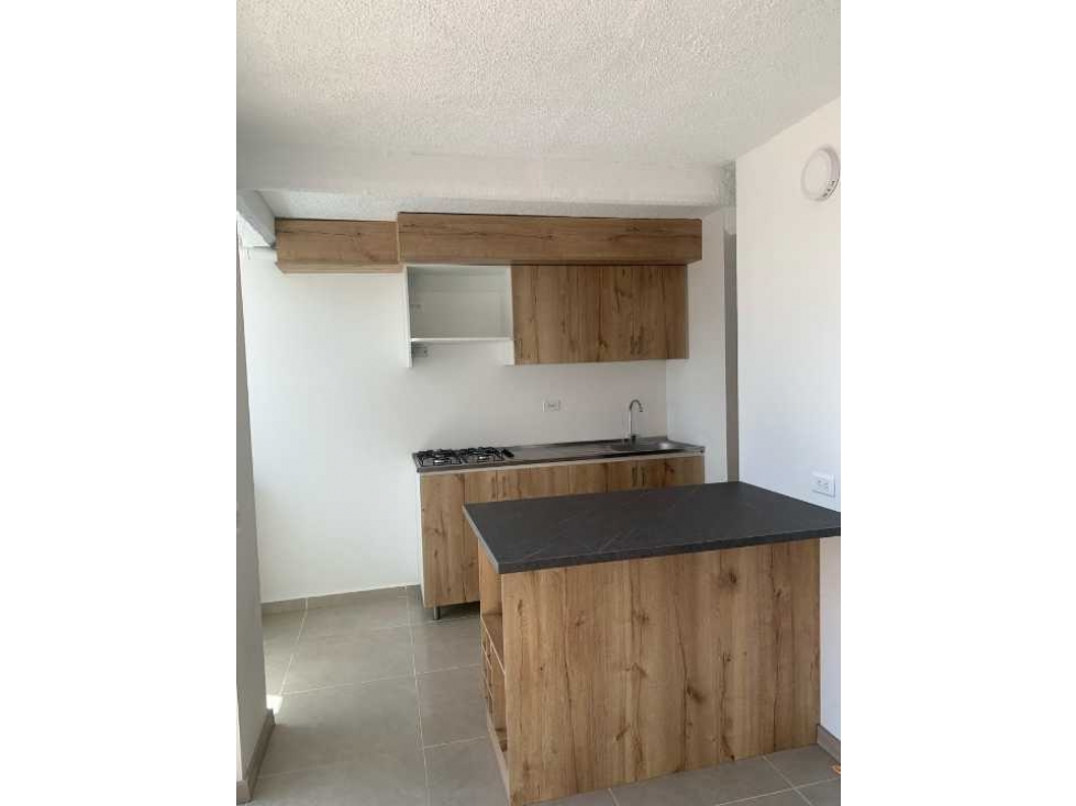 APARTAMENTO EN VENTA RIONEGRO FONTIBÓN (T) — foto 6