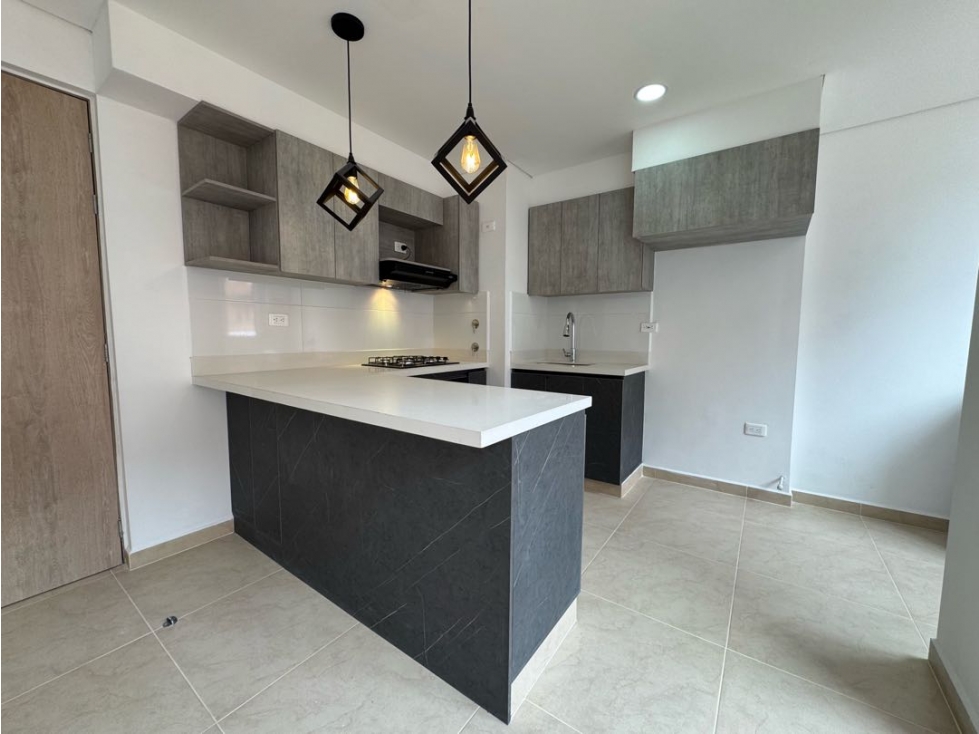 Se vende Apartamento, Rionegro