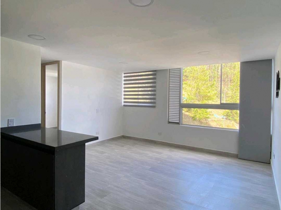 APARTAMENTO EN VENTA RIONEGRO SECTOR EL TRANVIA (T) — foto 2