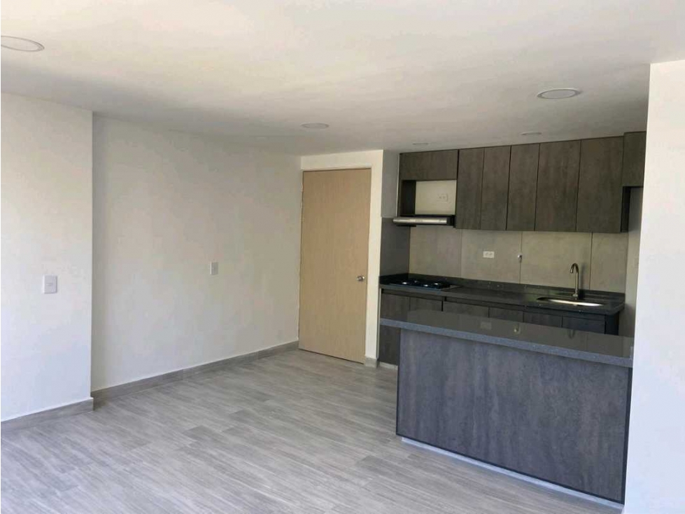 APARTAMENTO EN VENTA RIONEGRO SECTOR EL TRANVIA (T) — foto 4