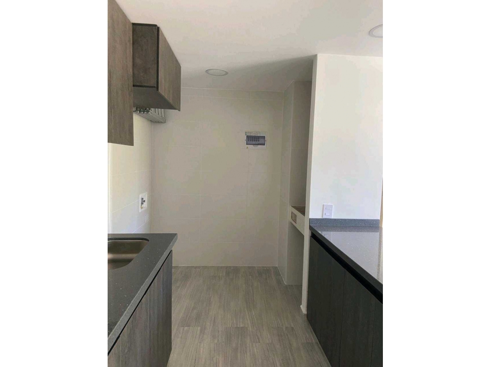 APARTAMENTO EN VENTA RIONEGRO SECTOR EL TRANVIA (T) — foto 5