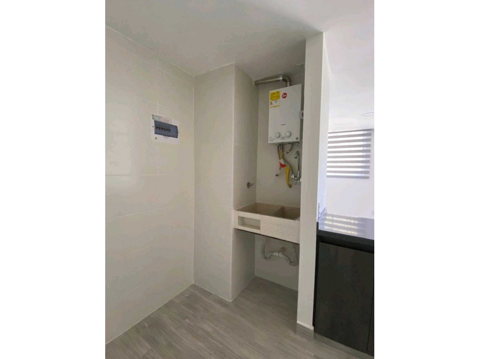 APARTAMENTO EN VENTA RIONEGRO SECTOR EL TRANVIA (T) — foto 6