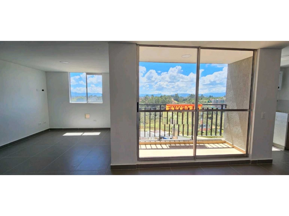 APARTAMENTO EN VENTA RIONEGRO FONTIBON (T) — foto 2